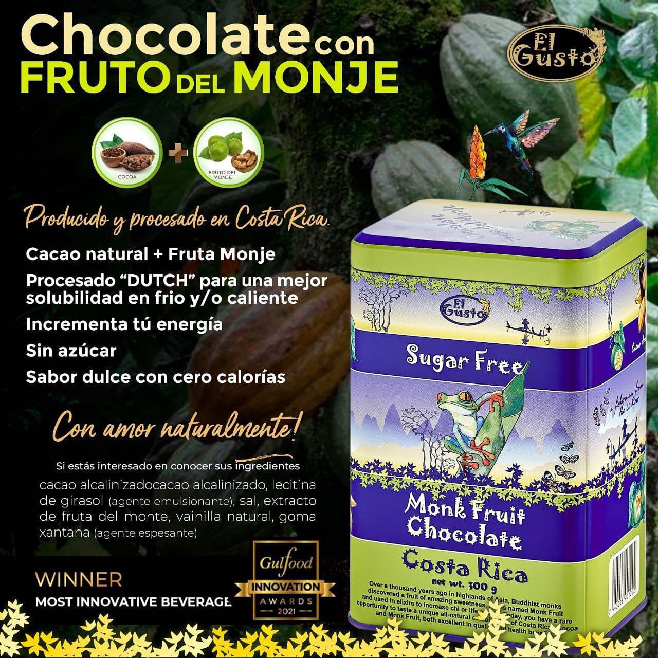 100% Natural Cocoa Powder