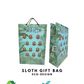 Eco-friendly gift bags