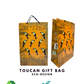 Eco-friendly gift bags