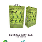 Eco-friendly gift bags