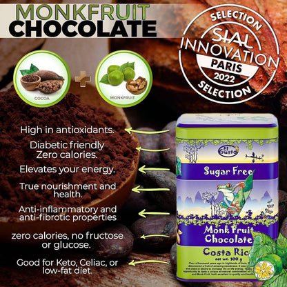 100% Natural Cocoa Powder