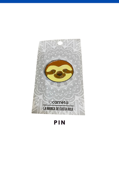 pins