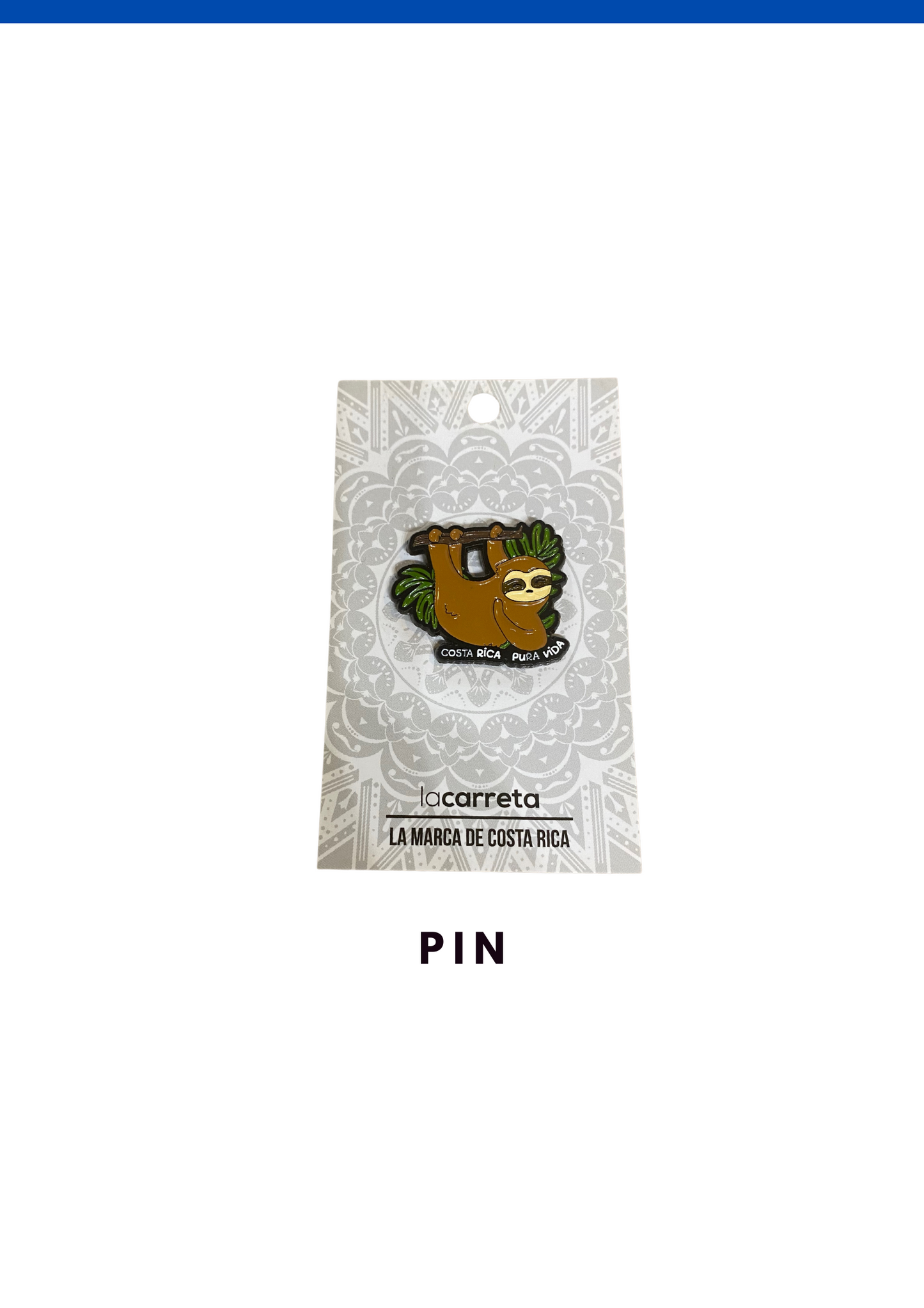 pins