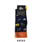 Animal Socks 