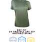 Dry Fit Shirts Costa Rica - UV Protect