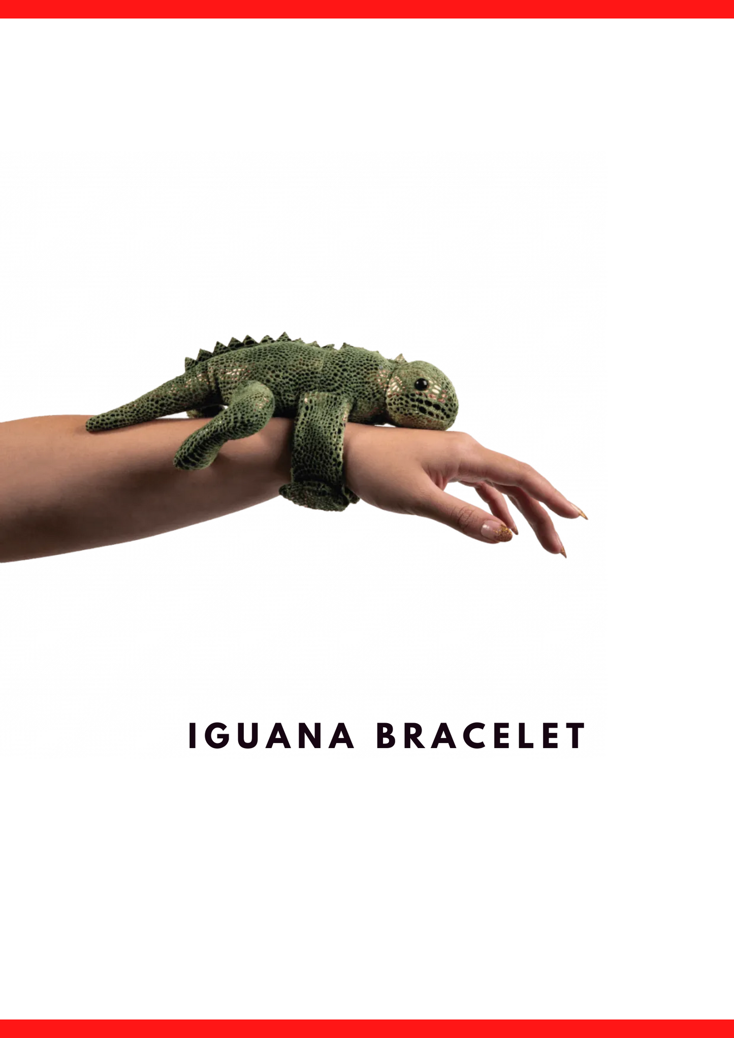 Fauna Bracelets