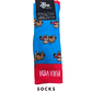 Sloths socks