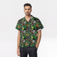 Camisa Hawaiana Costa Rica